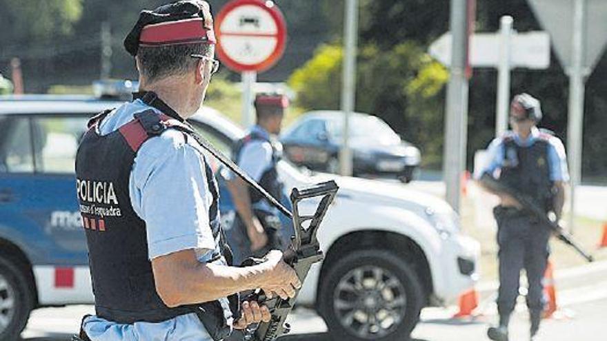 El acusado de varios expolios en Castelló y Tarragona, en búsqueda y captura