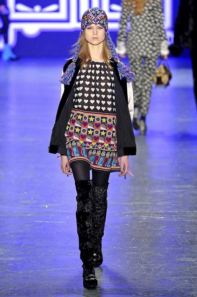 Anna Sui