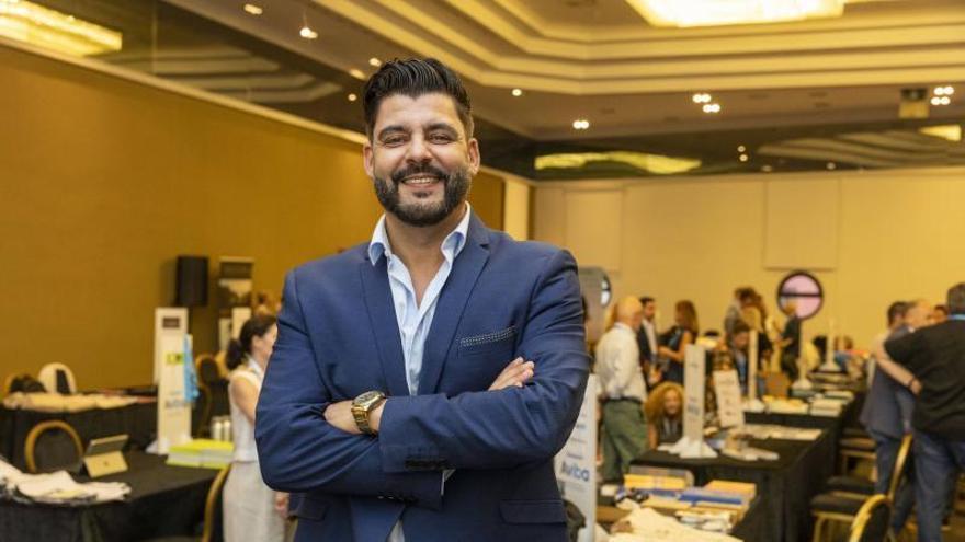 La CAEB, dispuesta a ceder una vocalía a Aviba en la Comisión de la ecotasa