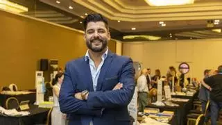 La CAEB, dispuesta a ceder una vocalía a Aviba en la Comisión de la ecotasa