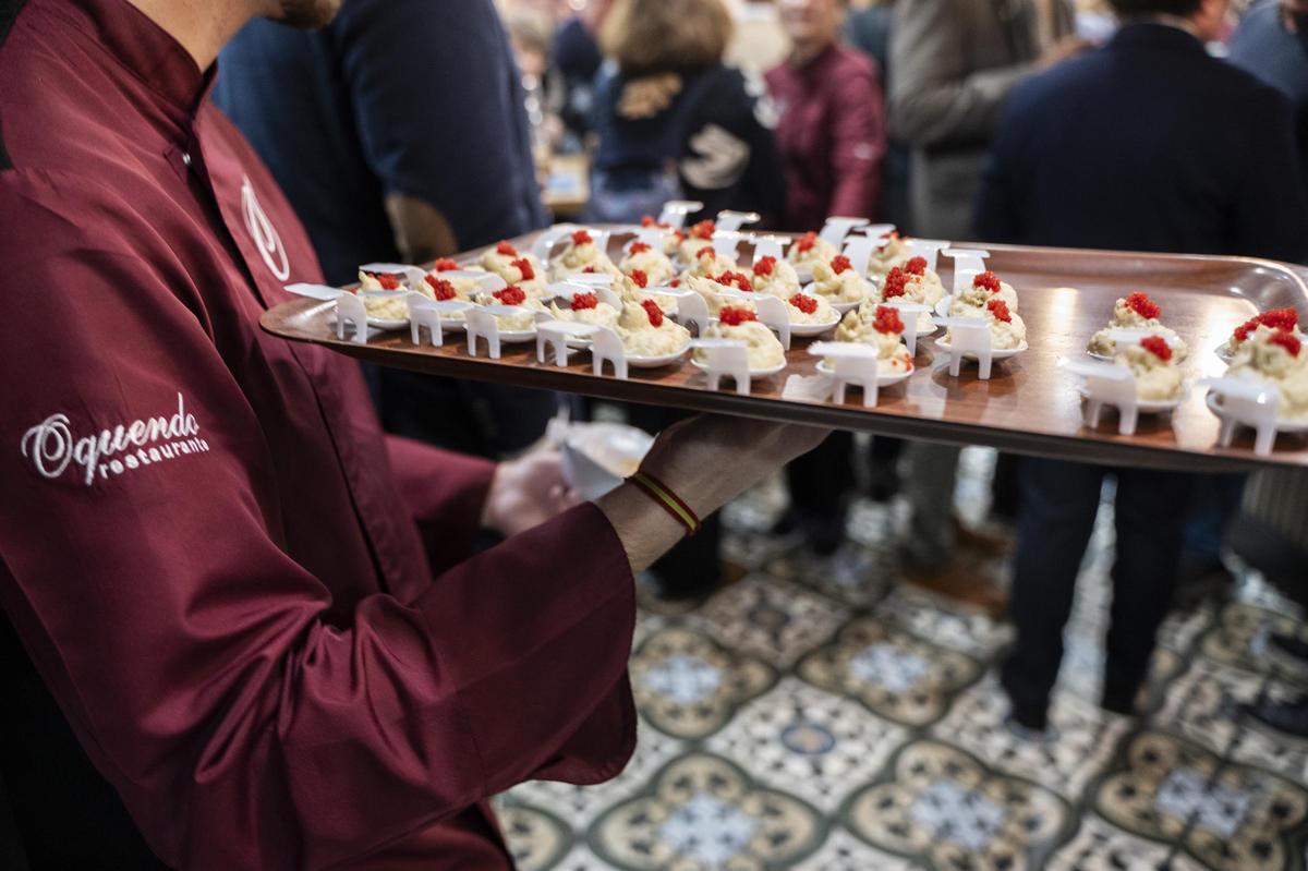Fotogalería | Estreno por todo lo alto de En frente by Oquendo en Cáceres Fotogalería | Estreno por todo lo alto de En frente by Oquendo en Cáceres