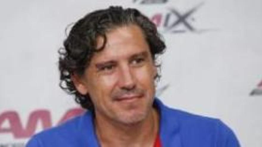 Raúl Garrido