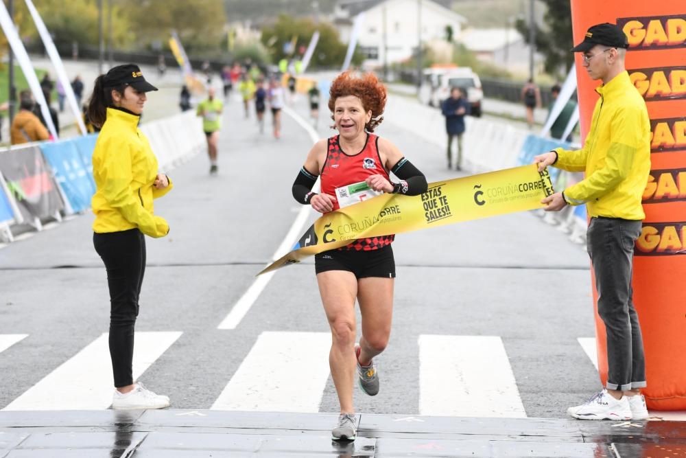 Carrera popular de Novo Mesoiro