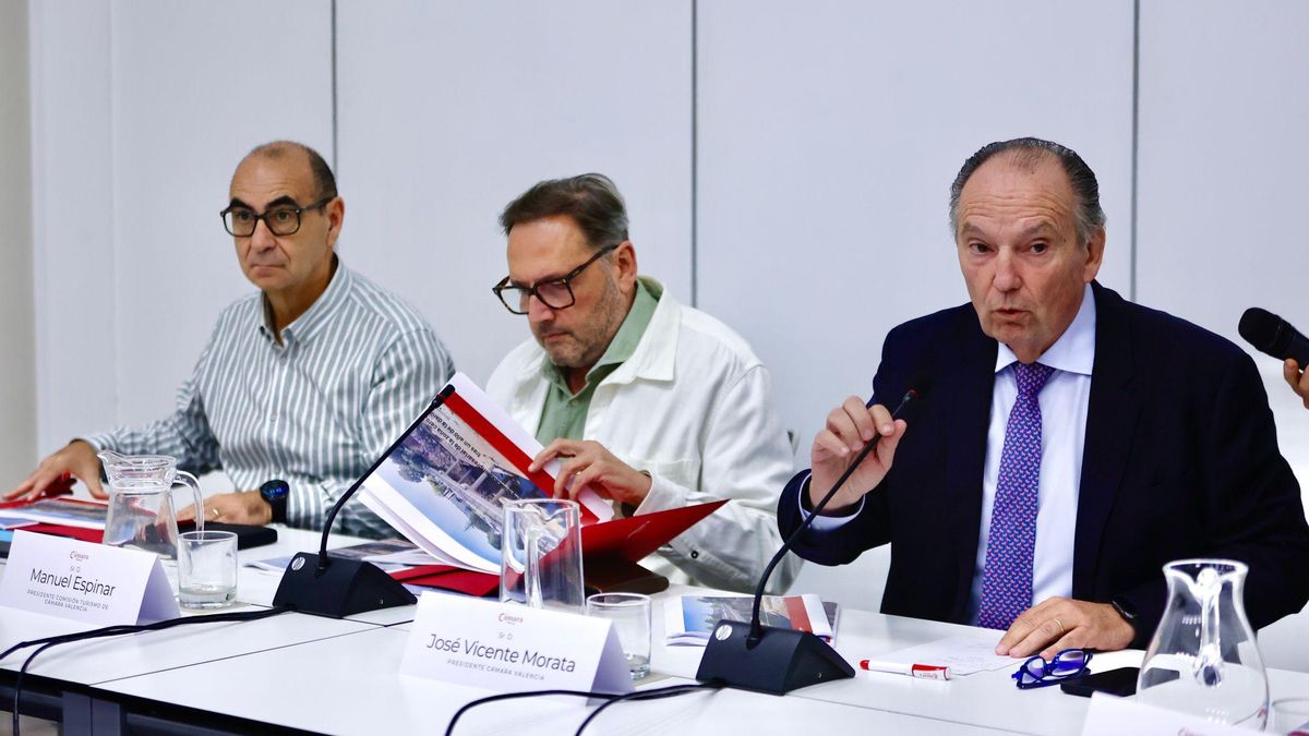 La dana se lleva por delante 460 comercios y un centenar de empresas industriales