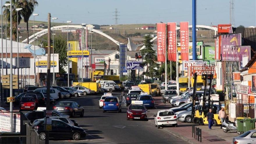 Córdoba crea más de 10.000 empresas en los años de crisis