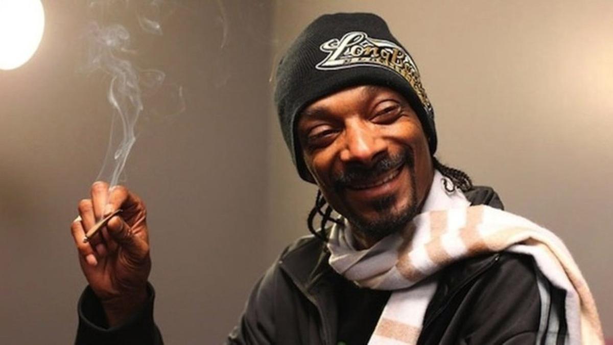 La desorbitada cifra que gana el 'liador de porros' de Snoop Dogg