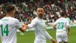 Talavera de la Reina - Córdoba CF : el partido en cinco claves