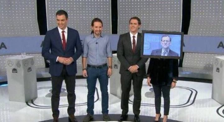 Los mejores memes de la campaña electoral