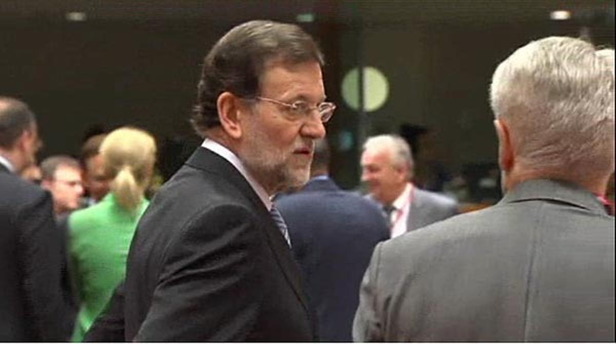 Els vint-i-set debaten el pressupost comunitari.