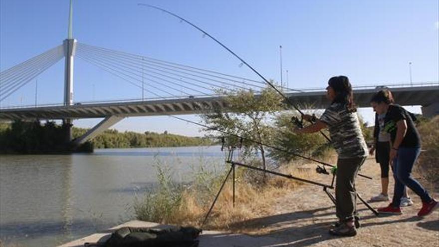 Las licencias de caza y pesca continental en Andalucía ya pueden tramitarse por internet