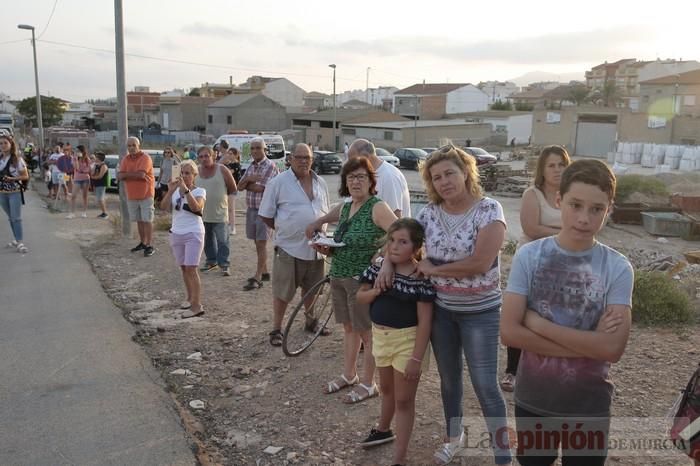 Carrera popular de Corvera