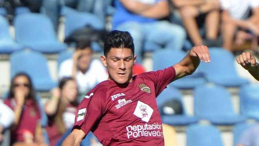 Personalidad ajena a los problemas