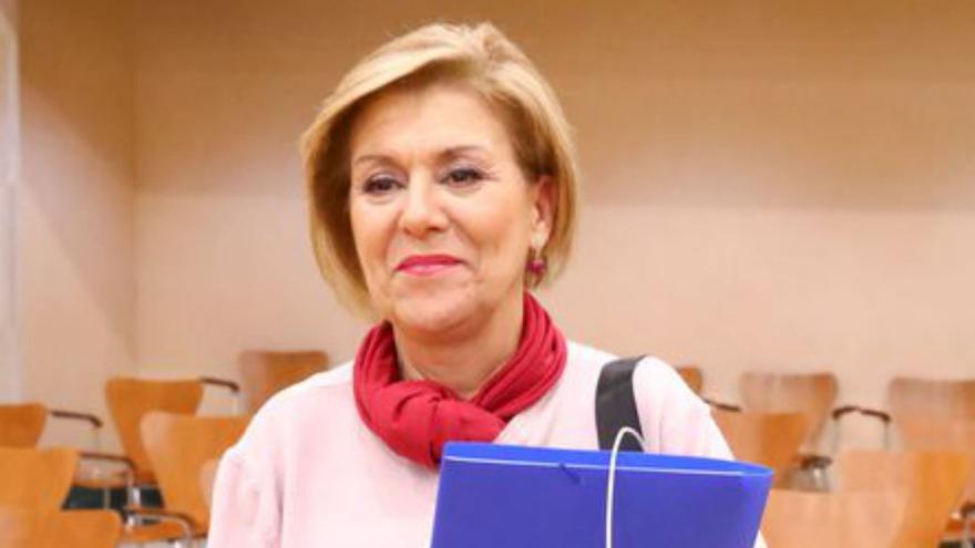 Ana Granja: “Varela aún no asumió que no tiene mayoría absoluta”