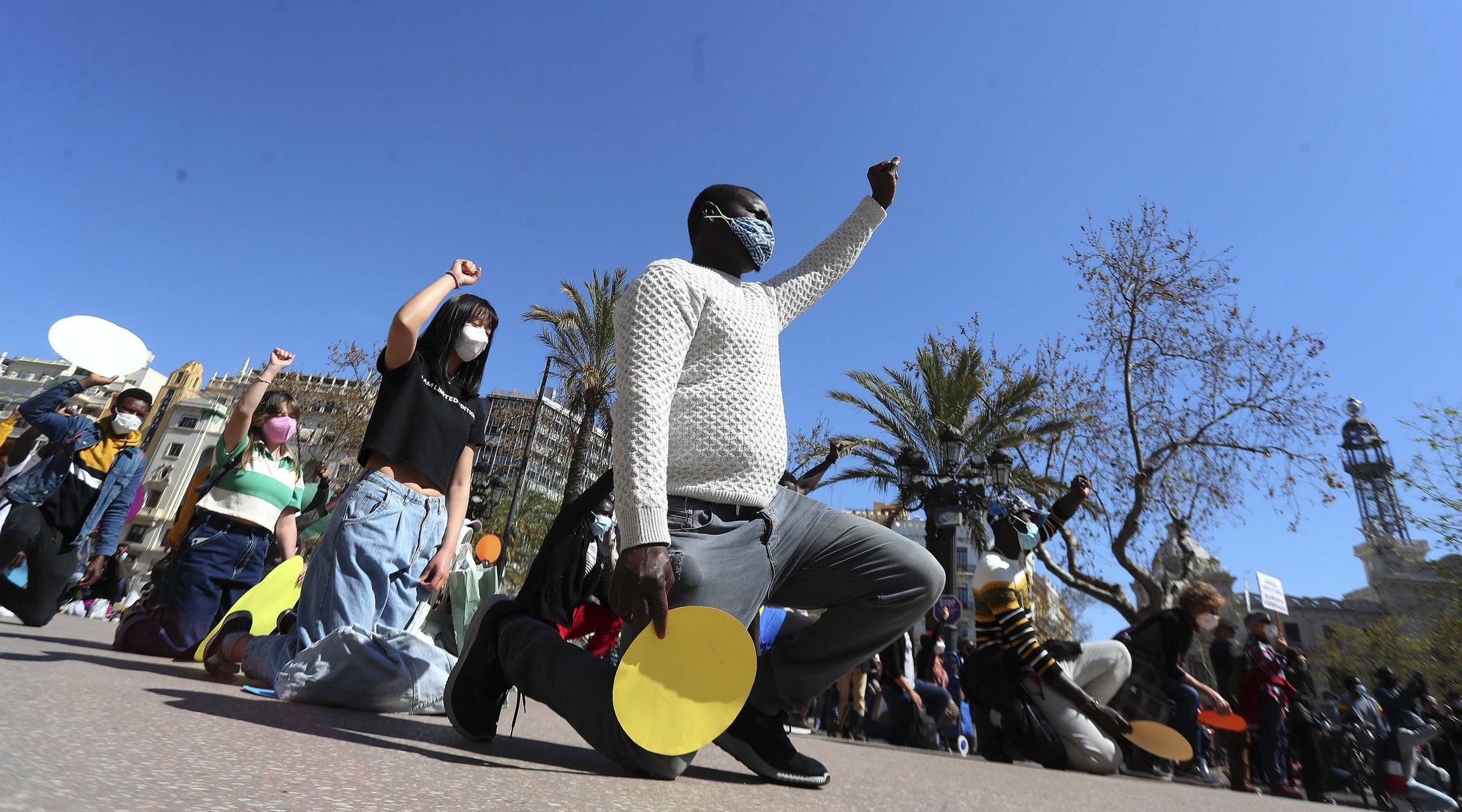 Así ha sido la semana en las imágenes de nuestros fotógrafos