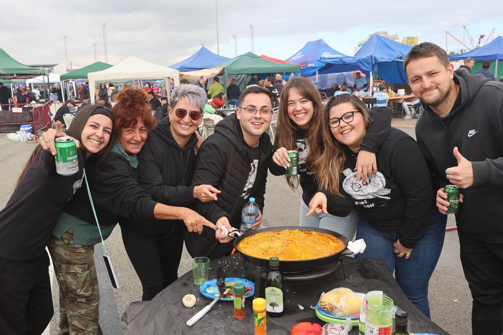 Día de las Paellas Torrevieja 2023