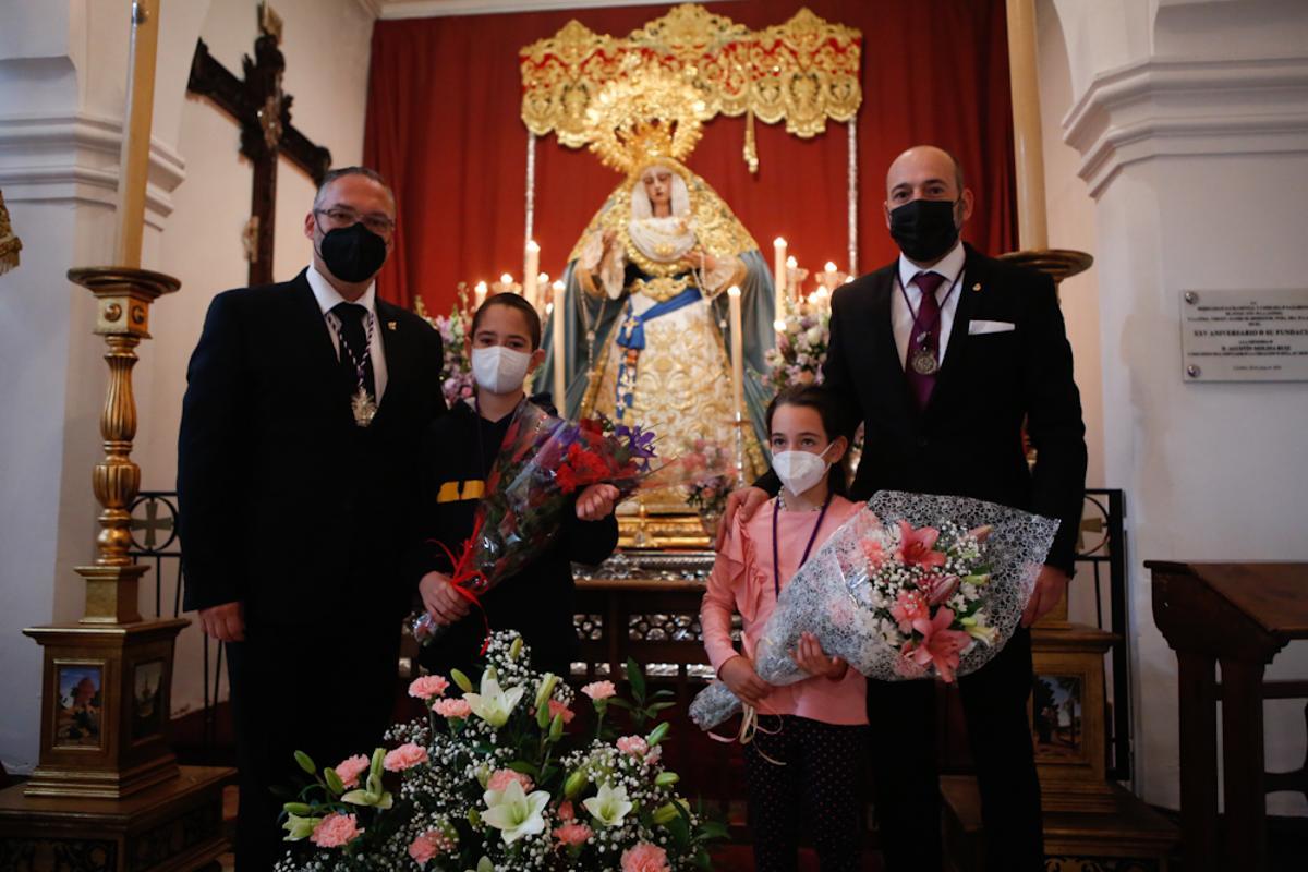 Martes Santo. Agonía