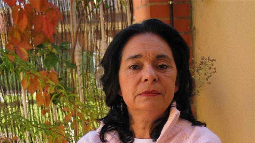 Fallece Luz Rueda Sabater, columnista de El Periódico Extremadura