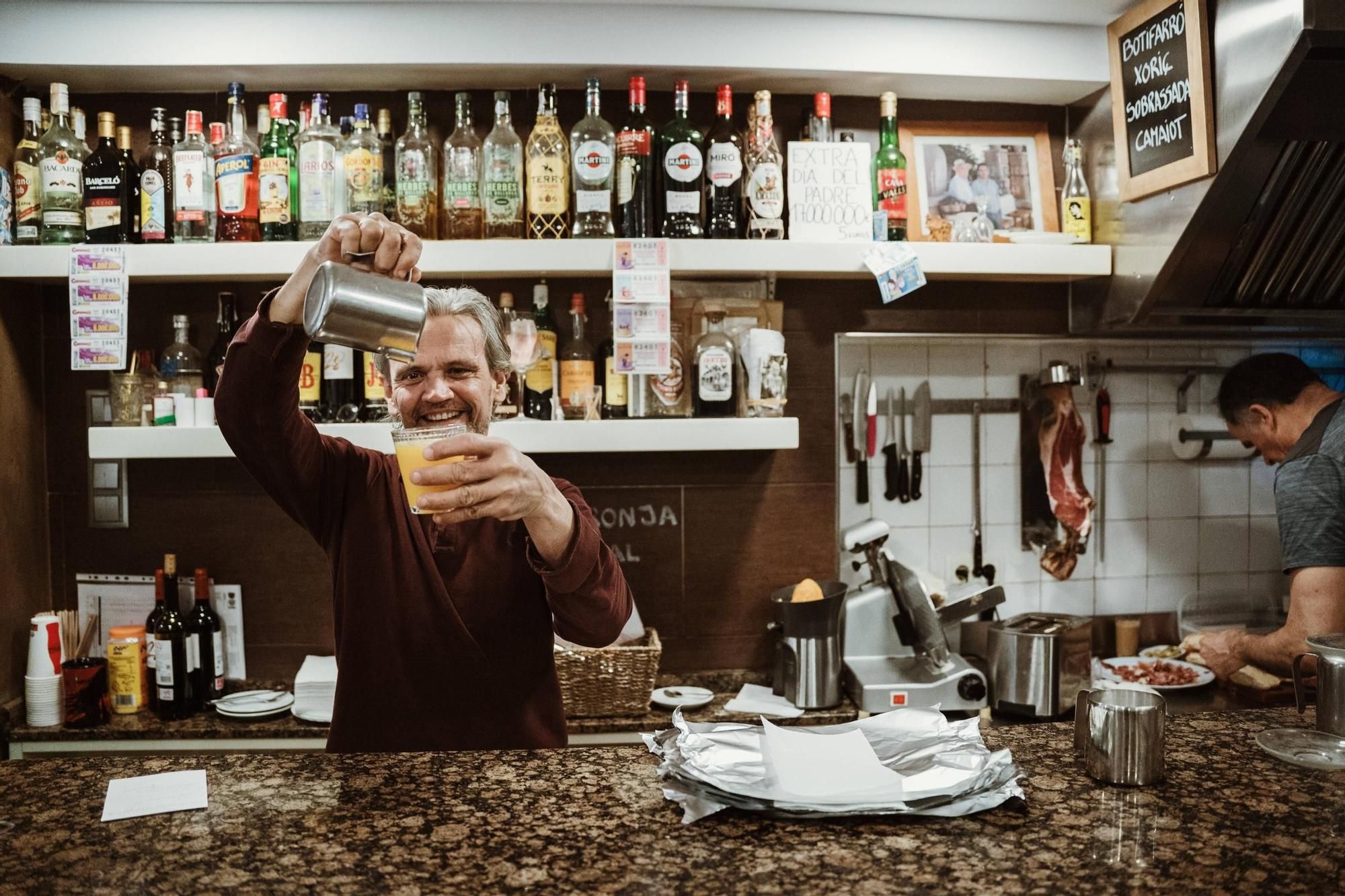 Bollwerke gegen die Gentrifizierung: In diese Bars in Palma gehen die Einheimischen