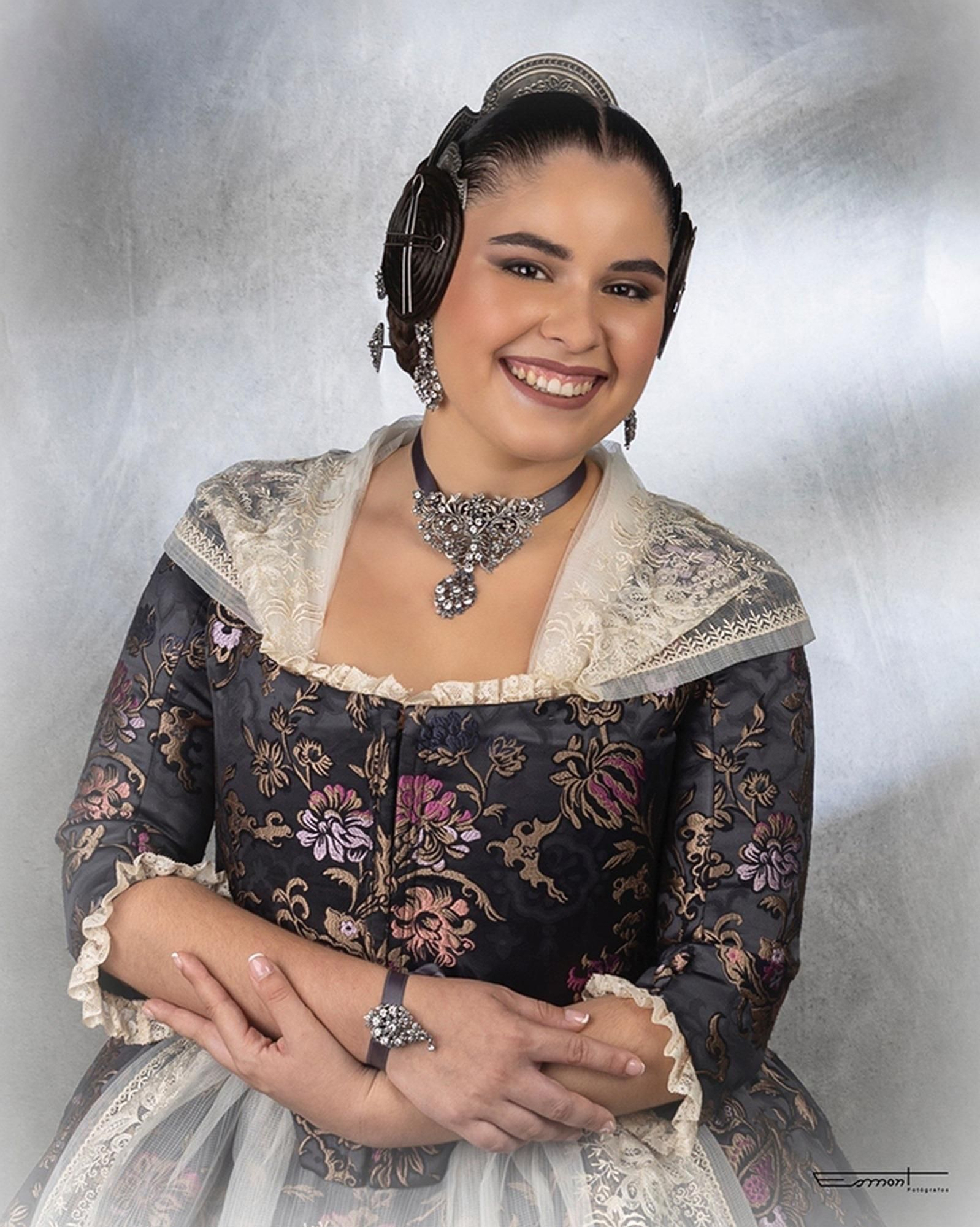 Lucía Godoy Ortí (Montortal-Torrefiel)