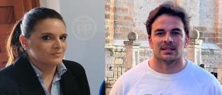 Natalia Ucero y Antonio Muñoz se suman a la candidatura del PP en Toro