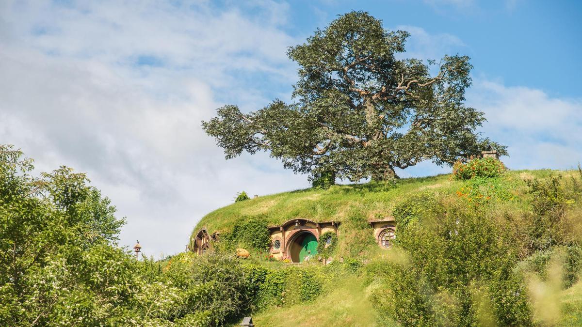 La influencia de los hobbits en la cultura popular ha transcendido al imaginario colectivo