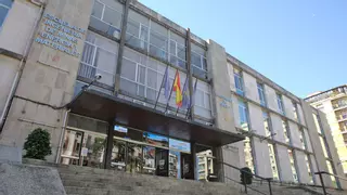 La nueva vida de la Escuela de Minas de Oviedo: adjudicado el proyecto para convertirla en el cuartel general de la Universidad