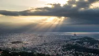 Tiempo de Catalunya, hoy, miércoles 17 de abril: más inestabilidad, más fresco