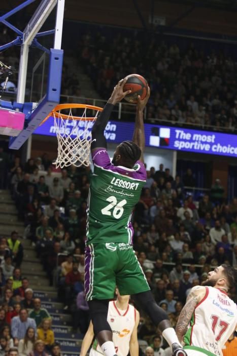 Liga Endesa | Unicaja - Baskonia