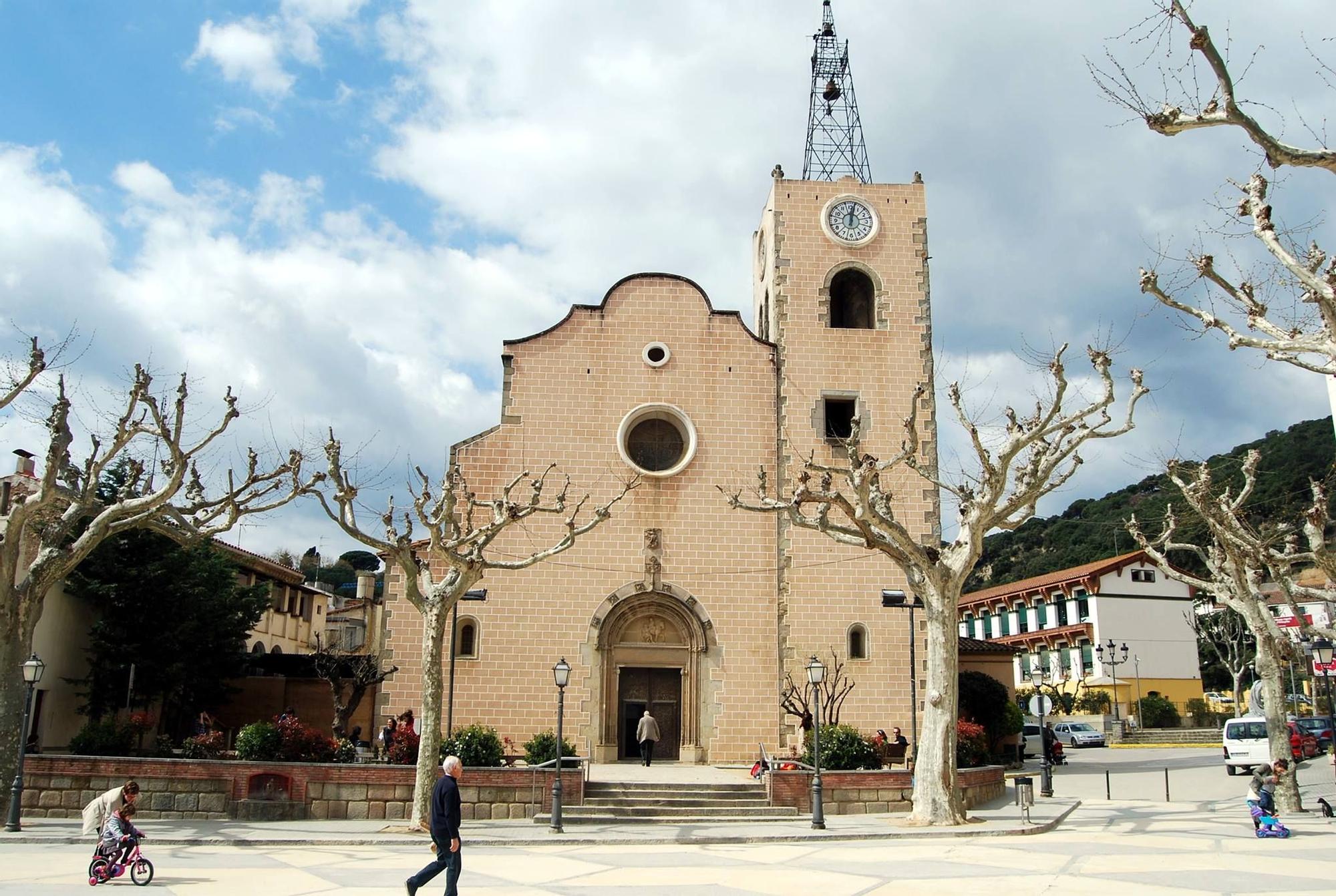 El centro histórico del pueblo donde mejor se come de toda España