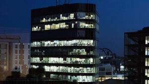 El 22@ va concentrar el 43% de contractació d’oficines a Barcelona el 2025 però reclama més serveis i vivenda