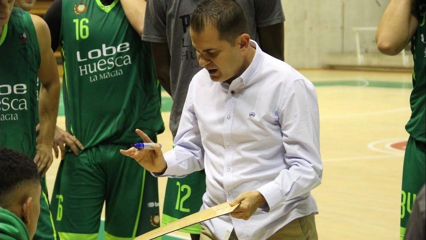 Rafa Sanz, el que más cerca estuvo de llegar a donde nadie lo hizo