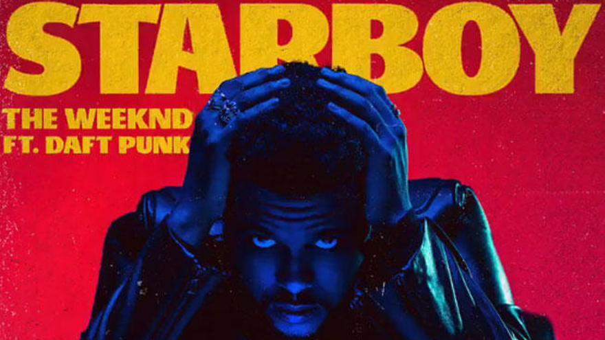 &#039;Starboy&#039;, lo nuevo de Daft Punk y The Weeknd.