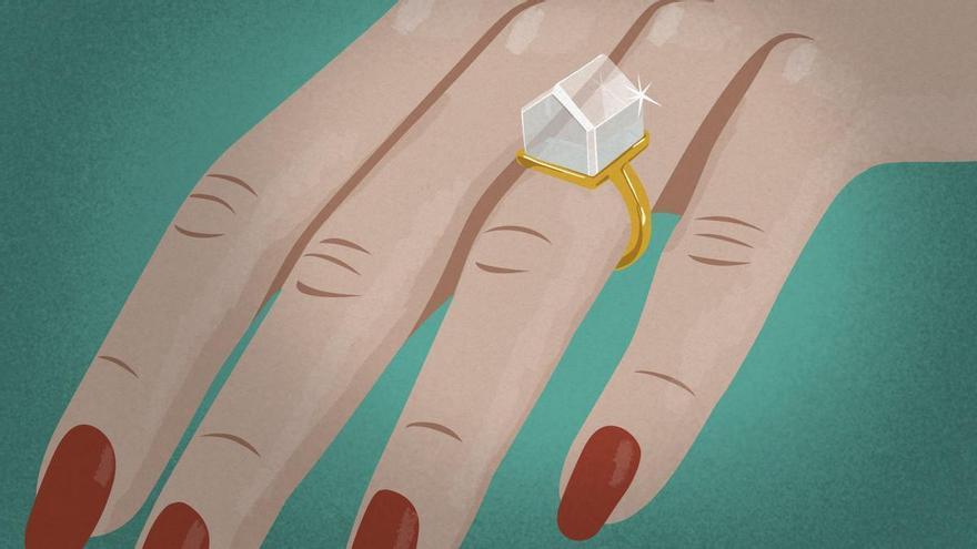 VPO: Viviendas Pijas Ostentosas