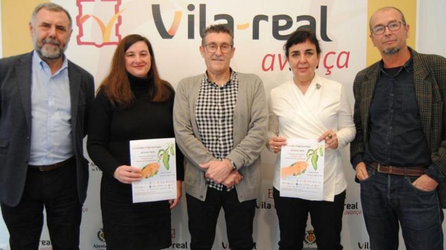 Vila-real afianza su marca de Ciudad de Congresos con otro encuentro internacional