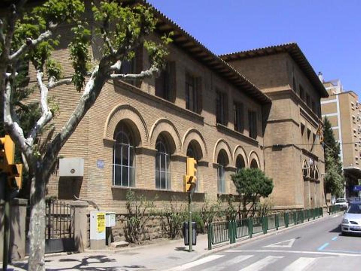 Facultad de Ciencias Humanas y de la Educación.