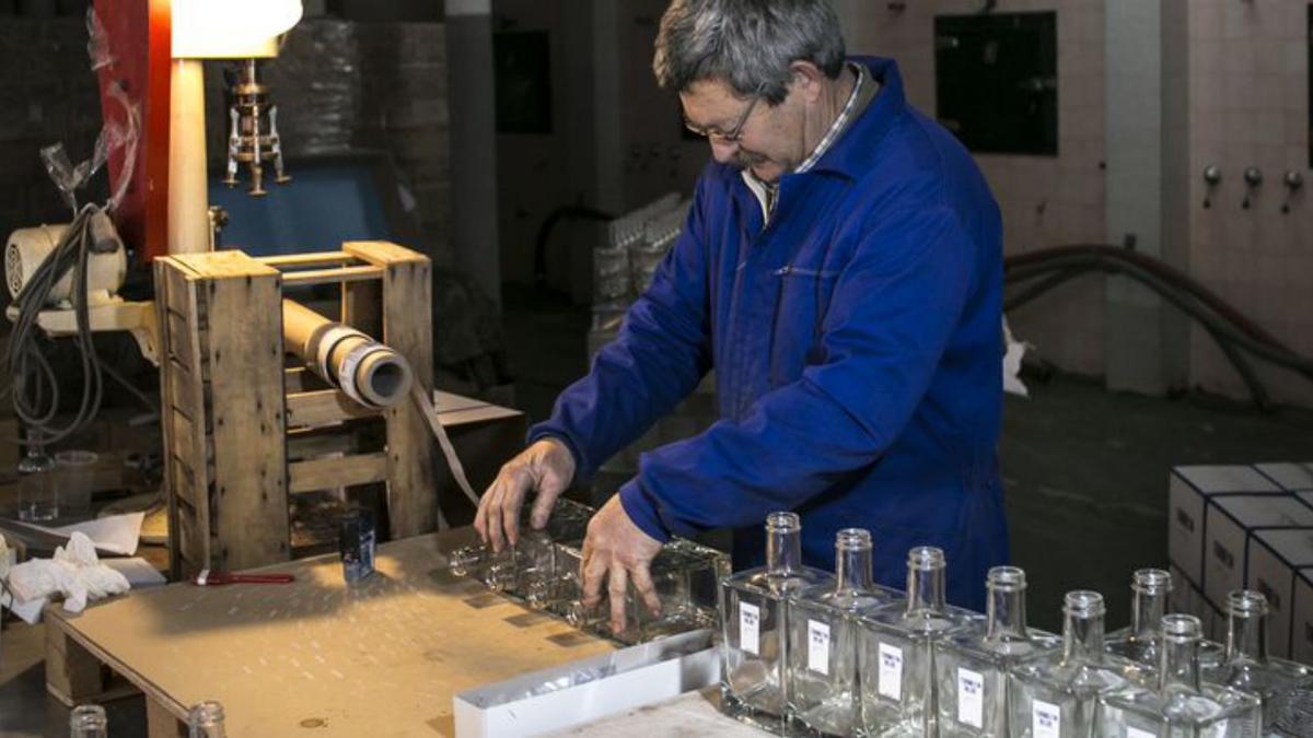 Rutas gastronómicas: conoce nuestros tesoros en el campo, la fábrica y el plato 