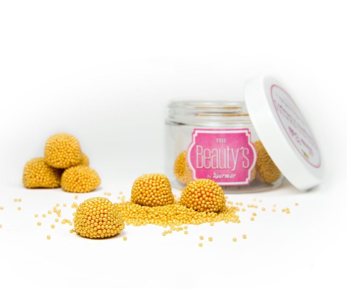 Gominolas The Beauty's, de Burmar