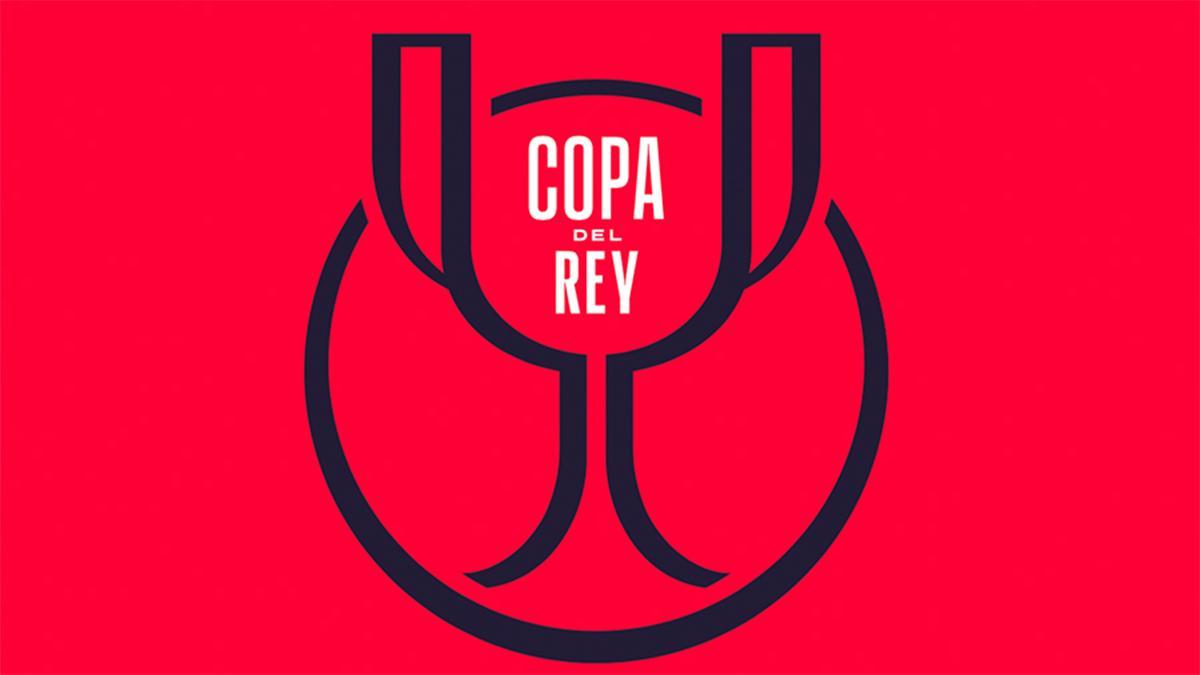 La nueva imagen de la Copa del Rey