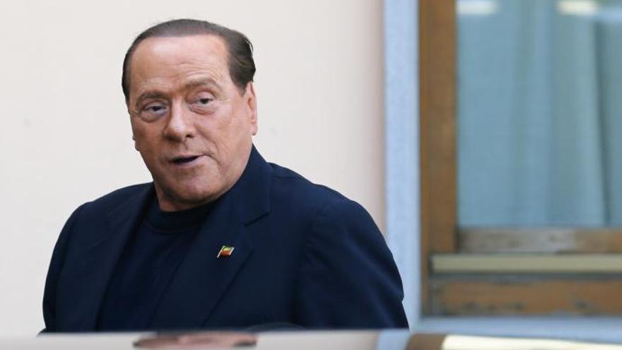 Paolo Sorrentino prepara un &#039;biopic&#039; sobre Silvio Berlusconi