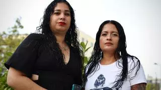 Las madres que denunciaron las torturas del centro de menores de Zaragoza: "Maltrataron a nuestros hijos desde el primer día"