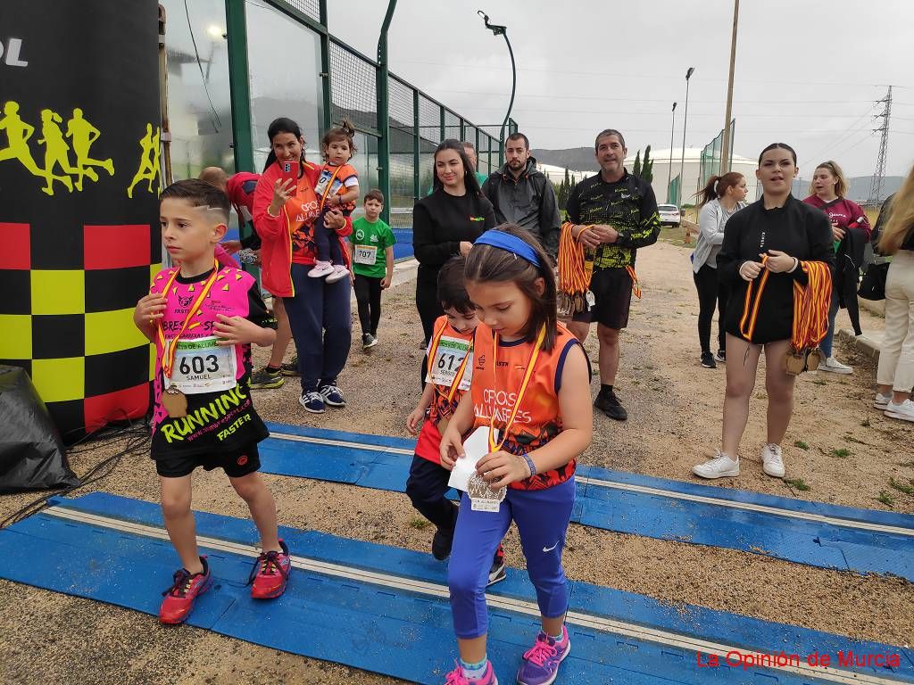 Cross de Alumbres (2)