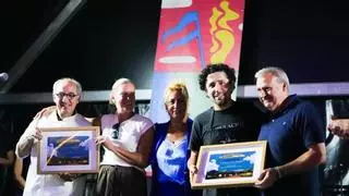Gran éxito de la segunda edición de "Gastrosónica", en Arriondas (Parres)