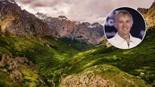 La ruta de senderismo favorita de Jesús Calleja (61 años) no es la Ruta del Cares: Es un "lugar privilegiado” que ofrece "la mejor puesta de sol de España"