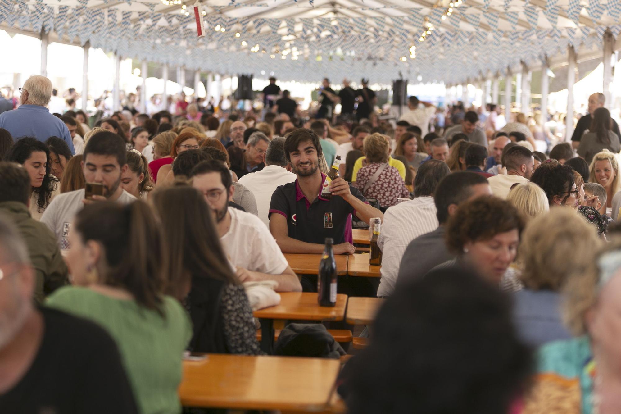 Festival de la Cerveza de Avilés