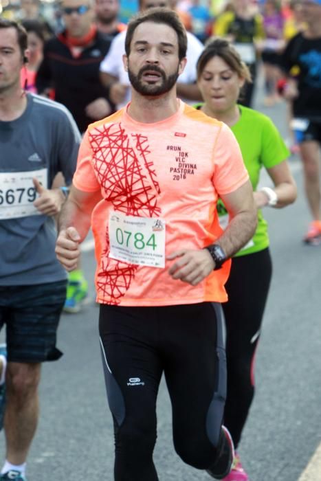 VII Carrera por la Salud en Valencia