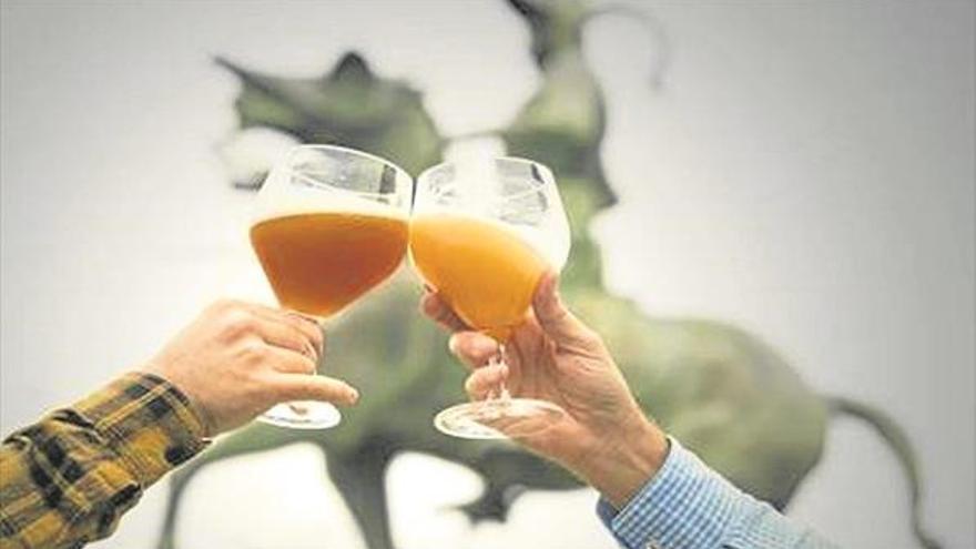 La Cervezada busca convertir Trujillo en capital española de la cerveza artesana