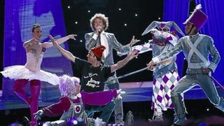 Las cinco pesadillas de España en Eurovisión