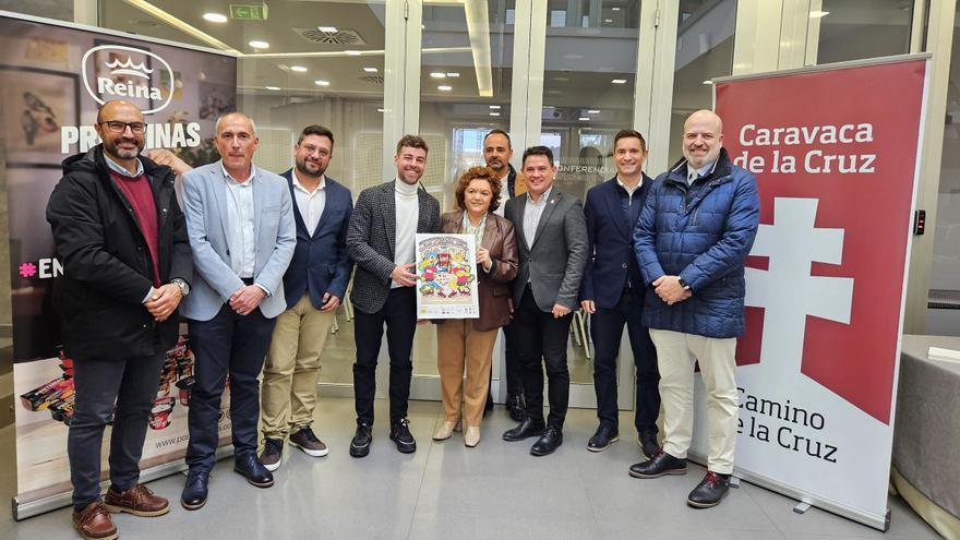 Los ‘90K Camino de la Cruz’ abren inscripciones