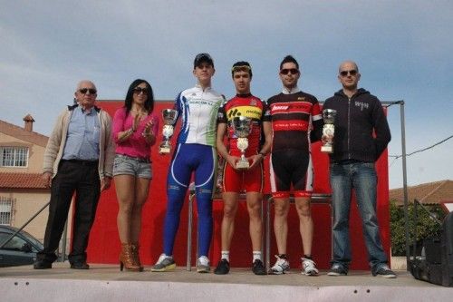 Trofeo Interclubes Campo de Cartagena