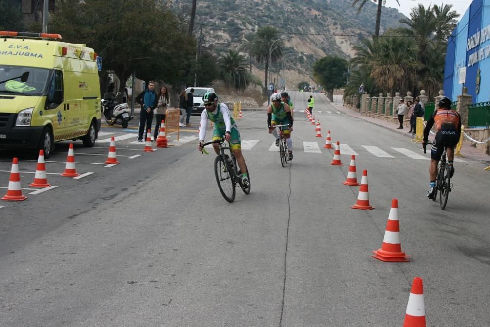 Duatlón de Archena